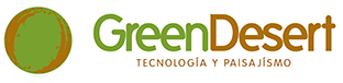 Green Desert